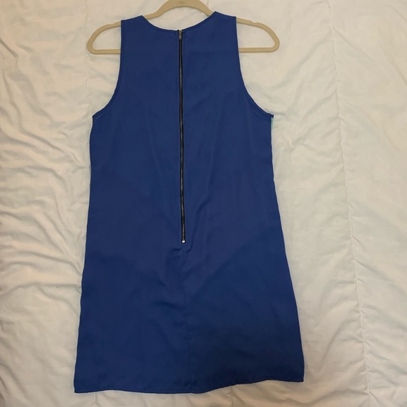 Multi colour dress - Picture 2 of 2